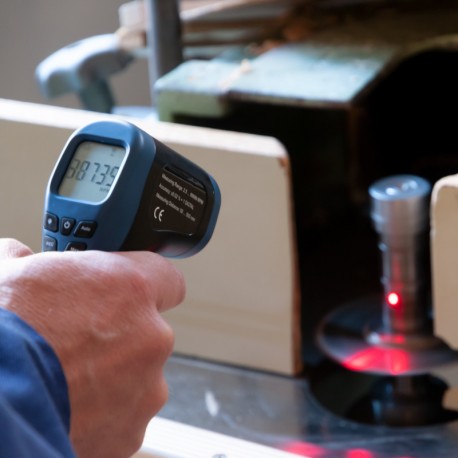 COMPRAR ONLINE  TACÓMETRO PCE-DT 50