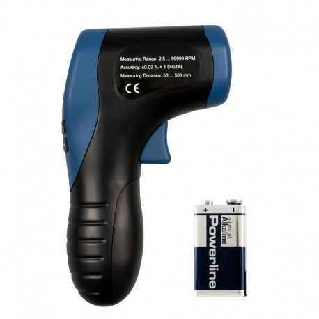 VENTA ONLINE TACÓMETRO PCE-DT 50