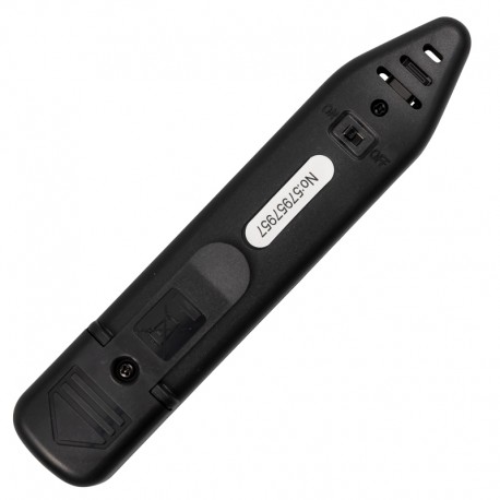 COMPRAR TERMOHIGRÓMETRO PCE-PTH 10