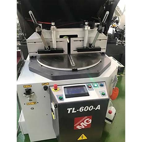 SIERRA CORTAR CON CONTROL NÚMERICO