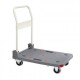 CARRO PLATAFORMA PLEGABLE DE POLIPROPILENO 300 kg GAYNER CV-PT300P
