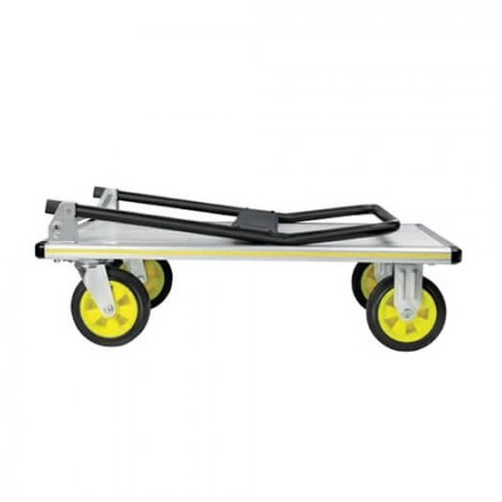 Carro plegado plataforma pt-300