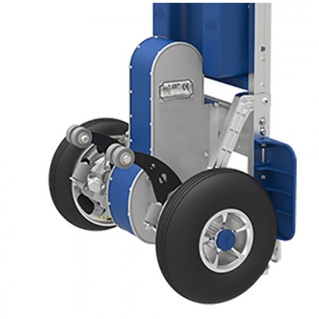 Ruedas de la carretilla eléctrica CRE