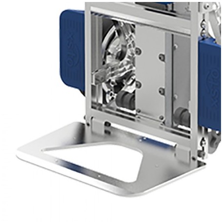 Pala de soporte para Carretilla Eléctrica