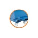 KIT RODANTES 74-680 PARA CONTENDOR BASCULANTE CONTI 600 GAYNER
