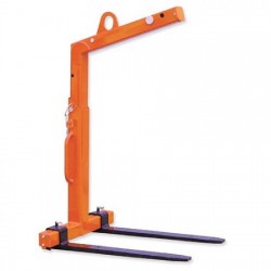 TRANSPORTADOR DE PALETS TP 3.0 CAPACIDAD DE 3000 KGS GAYNER