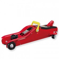 GATO DE CARRETILLA 2000 KG PERFIL BAJO GAB-02/PB 76-354 GAYNER