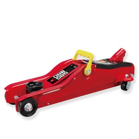 GATO DE CARRETILLA 2000 KG PERFIL BAJO GAB-02/PB 76-354 GAYNER