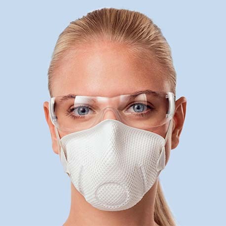 Gafa protección Adapt K2