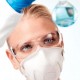 Gafa Antivaho uso mascarilla Adapt K2
