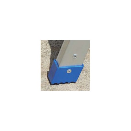 pata de la plataforma ligera