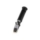 REFRACTÓMETRO PCE-010-LED CON ILUMINACIÓN LED