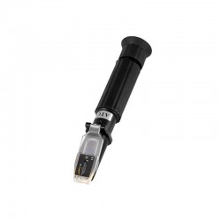 REFRACTÓMETRO PCE-010-LED CON ILUMINACIÓN LED