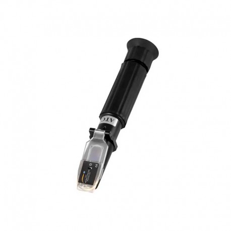 REFRACTÓMETRO PCE-010-LED CON ILUMINACIÓN LED