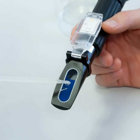 Refractómetro PCE-010