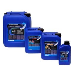 ACEITE SINTÉTICO PARA COMPRESOR SYPREM SX (4) 208L ENVASE BOGE