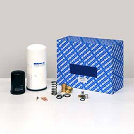 KIT DE MANTENIMIENTO CAIRPAC 3000 REFERENCIA 2900006910P BOGE