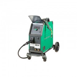 MÁQUINA DE SOLDAR INVERTER MIG/MAG MIGATRONIC