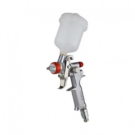 PISTOLA DE PINTURA PARA TALLER 450A 1,2 3030 SAGOLA