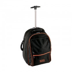 MOCHILA CON RUEDAS DE NYLON PARA HERRAMIENTA ALYCO