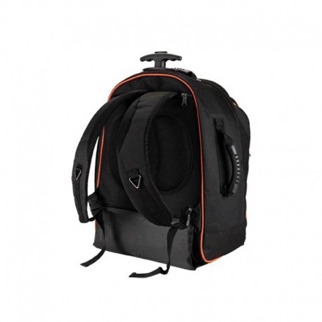 MOCHILA CON RUEDAS DE NYLON PARA HERRAMIENTA ALYCO