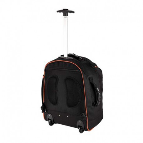 MOCHILA CON RUEDAS DE NYLON PARA HERRAMIENTA ALYCO