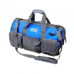 BOLSA DE HERRAMIENTAS CON RUEDAS FABRICADA EN NYLON ALYCO