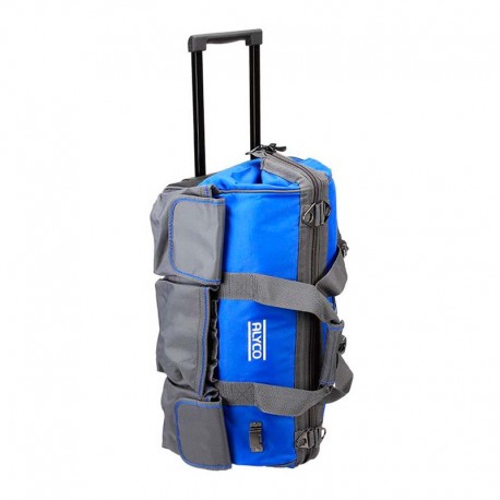 BOLSA DE HERRAMIENTAS CON RUEDAS FABRICADA EN NYLON ALYCO