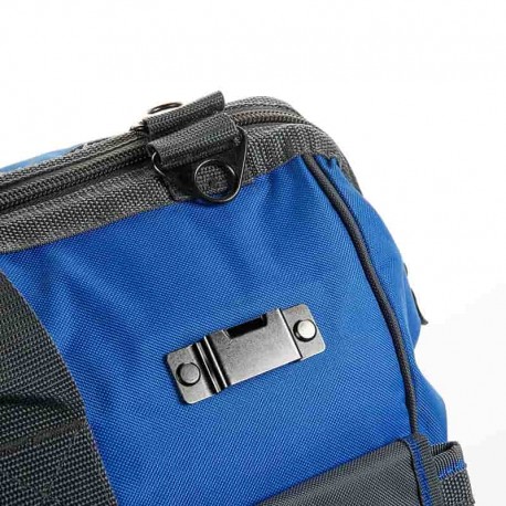 BOLSA DE HERRAMIENTAS CON RUEDAS FABRICADA EN NYLON ALYCO