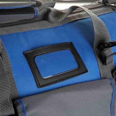 BOLSA DE HERRAMIENTAS CON RUEDAS FABRICADA EN NYLON ALYCO