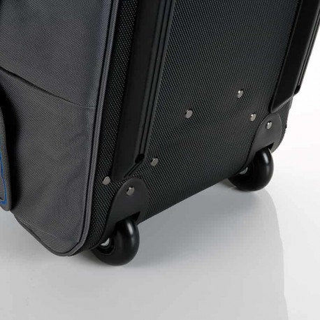 BOLSA DE HERRAMIENTAS CON RUEDAS FABRICADA EN NYLON ALYCO