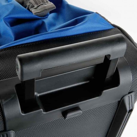 BOLSA DE HERRAMIENTAS CON RUEDAS FABRICADA EN NYLON ALYCO