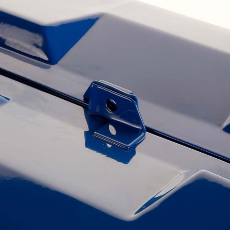 CAJA METÁLICA 470X240X200 MM