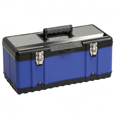 CAJA METÁLICA 580X300X255