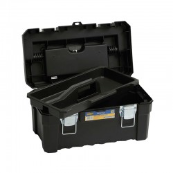 CAJA PLÁSTICO ASA ALUM. 490X282X262MM