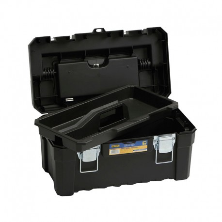 CAJA PLÁSTICO ASA ALUM. 490X282X262MM