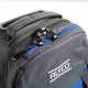MOCHILA NYLON CON TROLLEY 32X18X52 MM