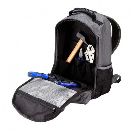 MOCHILA DE NYLON 31X18X43 MM