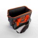 BOLSA DE NYLON ALYCO ORANGE