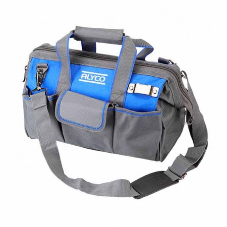 BOLSA DE NYLON 360X190X260 MM