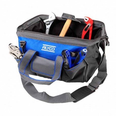 BOLSA DE NYLON 360X190X260 MM