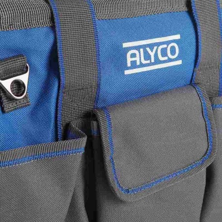 BOLSA DE NYLON 360X190X260 MM