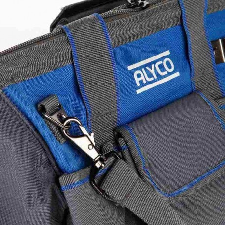 BOLSA DE NYLON 360X190X260 MM