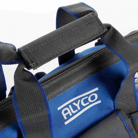 BOLSA DE NYLON 360X190X260 MM