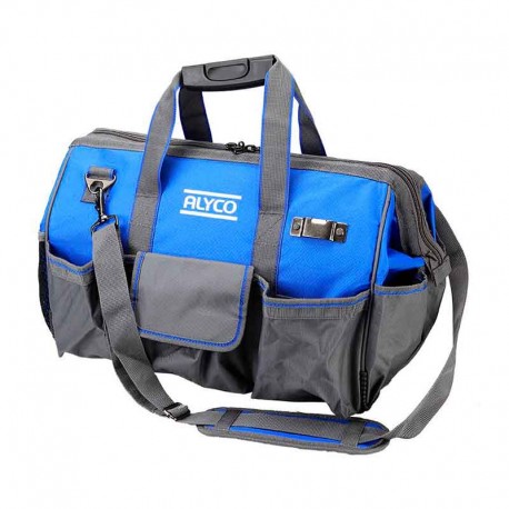 BOLSA DE NYLON 440X240X300 MM