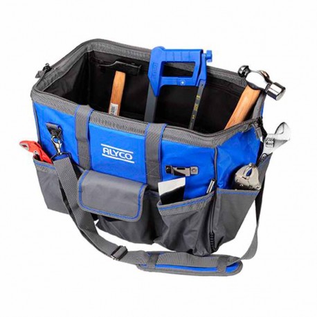 BOLSA DE NYLON 440X240X300 MM