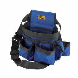 BOLSA NYLON P/CONSTRUCCIÓN 37X31X13CM