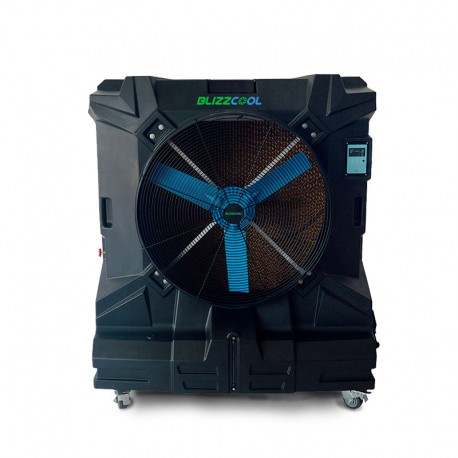 ENFRIADOR DE AIRE PORTÁTIL BLIZZCOOL BC 395