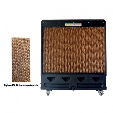 ENFRIADOR DE AIRE PORTÁTIL BLIZZCOOL BC 395