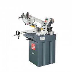 SIERRA CINTA MG CY-210-M TRIF.380V